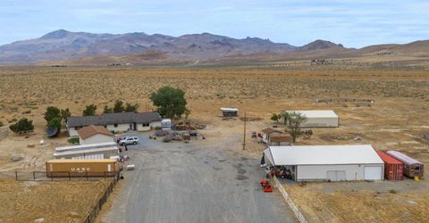 16500 Pyramid Highway, Reno, NV 89510 Photo