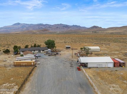 16500 Pyramid Highway, Reno, NV 89510 Photo