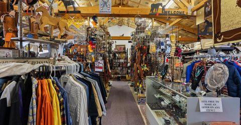 16500 Pyramid Highway, Reno, NV 89510 Photo