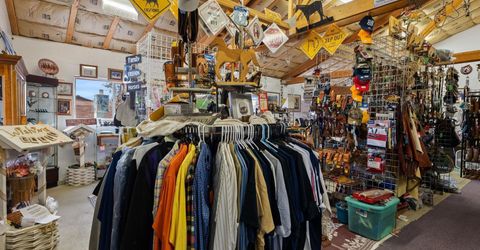 16500 Pyramid Highway, Reno, NV 89510 Photo