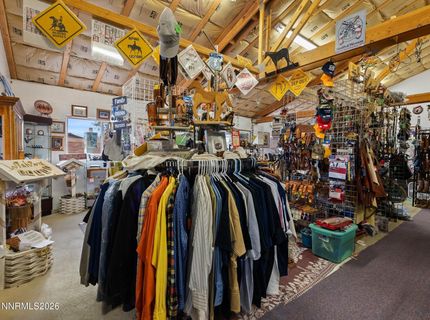 16500 Pyramid Highway, Reno, NV 89510 Photo