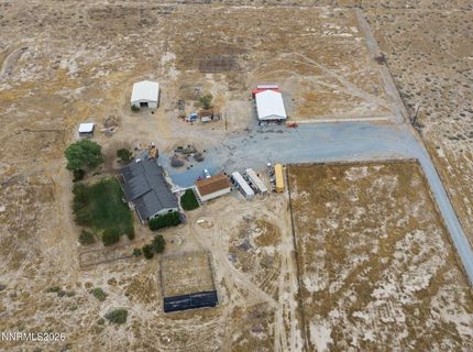 16500 Pyramid Highway, Reno, NV 89510 Photo