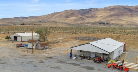 16500 Pyramid Highway, Reno, NV 89510 Photo