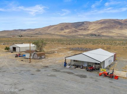 16500 Pyramid Highway, Reno, NV 89510 Photo