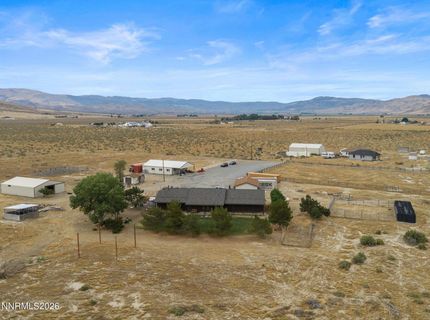 16500 Pyramid Highway, Reno, NV 89510 Photo