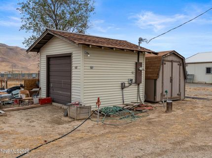 16500 Pyramid Highway, Reno, NV 89510 Photo