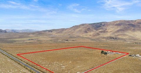 16500 Pyramid Highway, Reno, NV 89510 Photo