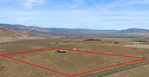 16500 Pyramid Highway, Reno, NV 89510 Photo