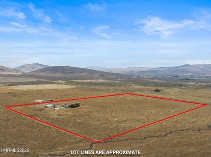 16500 Pyramid Highway, Reno, NV 89510 Photo