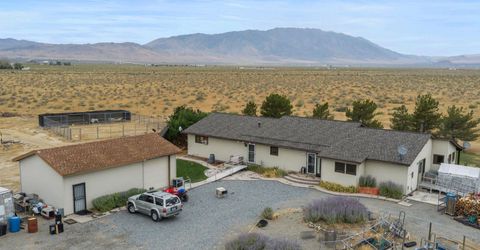16500 Pyramid Highway, Reno, NV 89510 Photo