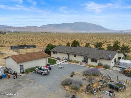 16500 Pyramid Highway, Reno, NV 89510 Photo