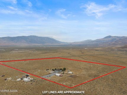 16500 Pyramid Highway, Reno, NV 89510 Photo