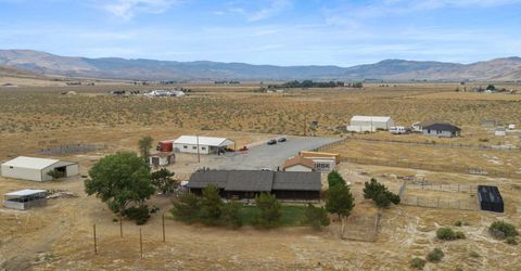 16500 Pyramid Highway, Reno, NV 89510 Photo