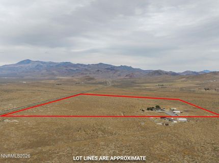 16500 Pyramid Highway, Reno, NV 89510 Photo