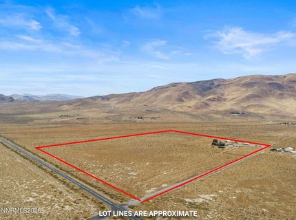 16500 Pyramid Highway, Reno, NV 89510 Photo