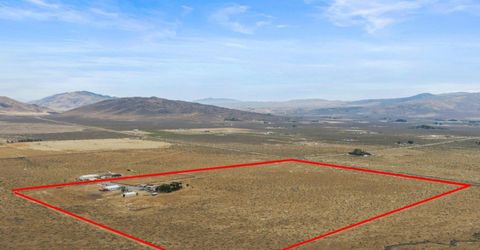 16500 Pyramid Highway, Reno, NV 89510 Photo
