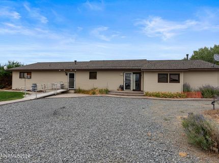 16500 Pyramid Highway, Reno, NV 89510 Photo