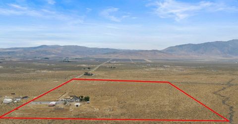 16500 Pyramid Highway, Reno, NV 89510 Photo