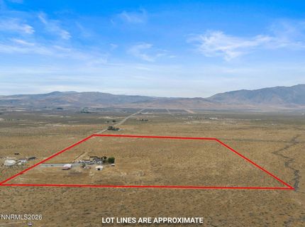 16500 Pyramid Highway, Reno, NV 89510 Photo