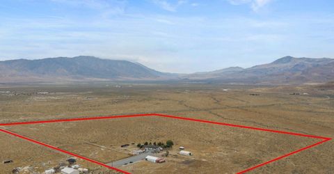 16500 Pyramid Highway, Reno, NV 89510 Photo