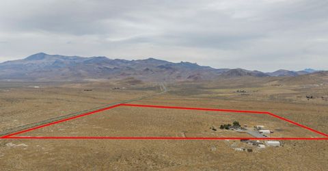 16500 Pyramid Highway, Reno, NV 89510 Photo