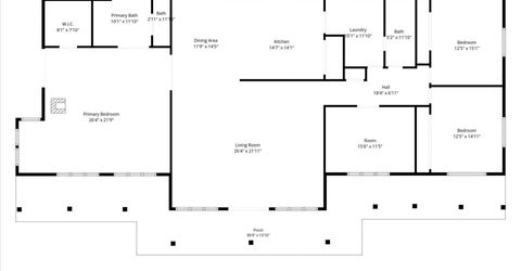 16500 Pyramid Highway, Reno, NV 89510 Photo