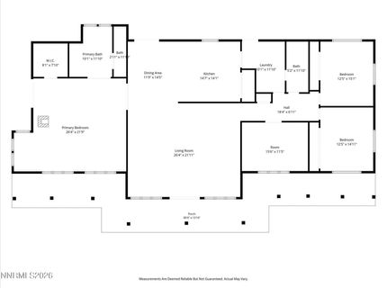 16500 Pyramid Highway, Reno, NV 89510 Photo