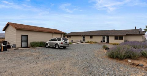 16500 Pyramid Highway, Reno, NV 89510 Photo