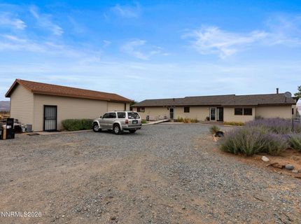 16500 Pyramid Highway, Reno, NV 89510 Photo