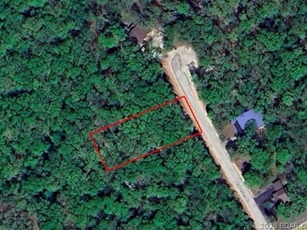 TBD Lot 895 Alabaster Court , Lake Ozark, MO 65049