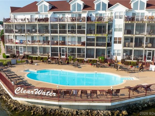 686 Clearwater Drive , Unit 3E, Camdenton, MO 65020