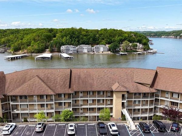 918 Tuscany Drive , Unit 2G, Camdenton, MO 65020