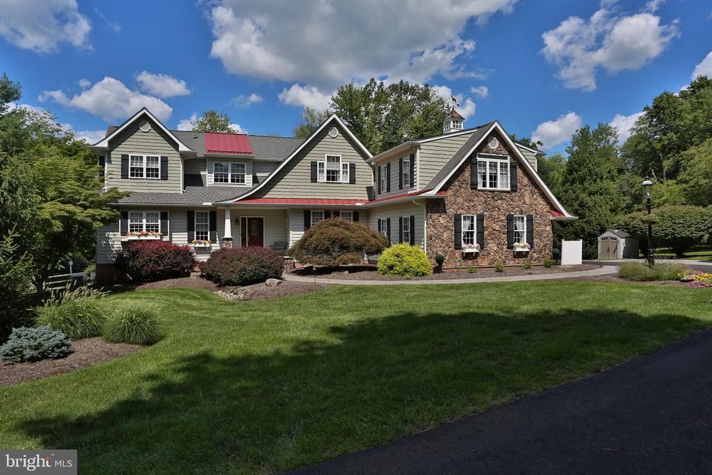 2232 TURK ROAD, DOYLESTOWN, PA 18901
