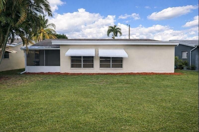 4906 NW 53rd Court, Tamarac, FL 33319 Photo
