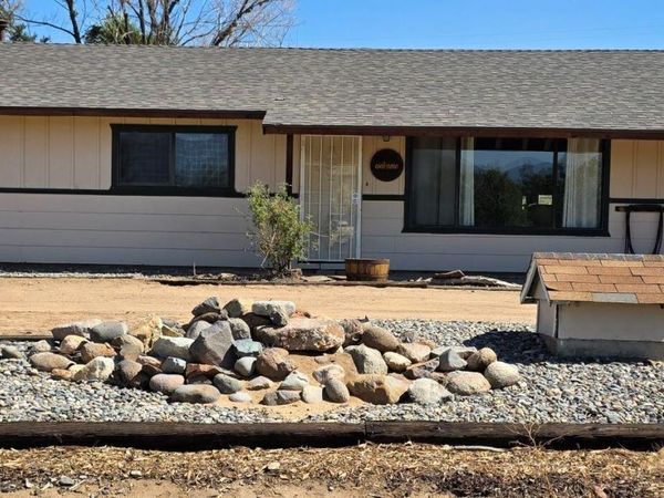2140 Wildflower Drive, Washoe Valley, NV 89704