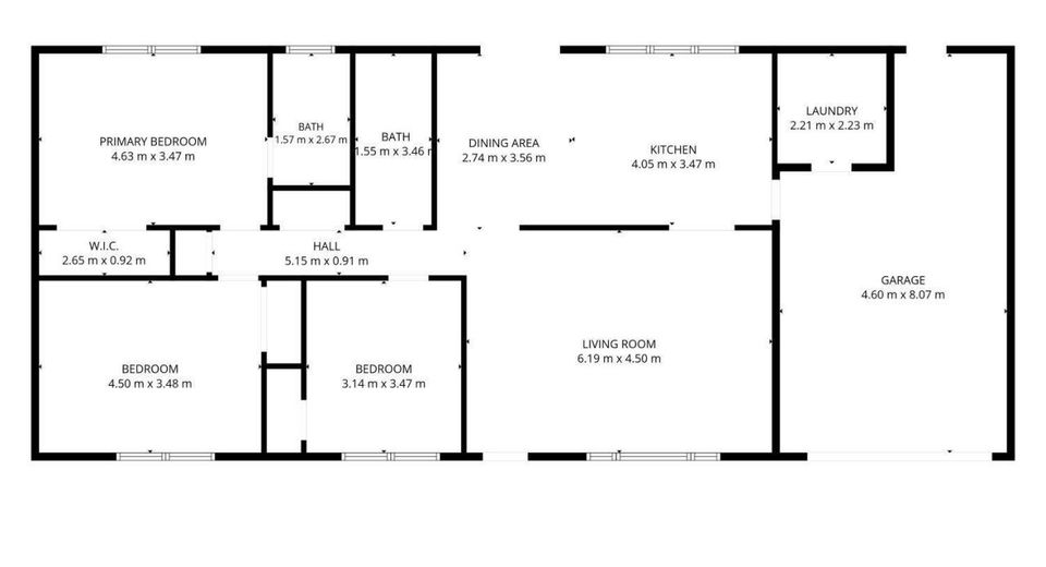 2140 Wildflower Drive, Washoe Valley, NV 89704 Photo