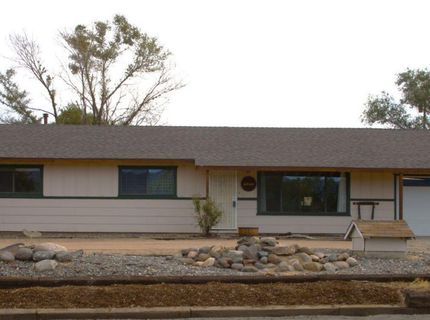 2140 Wildflower Drive, Washoe Valley, NV 89704 Photo
