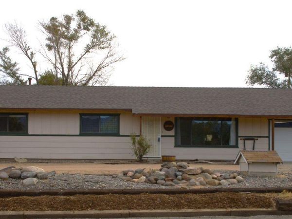 2140 Wildflower Drive, Washoe Valley, NV 89704