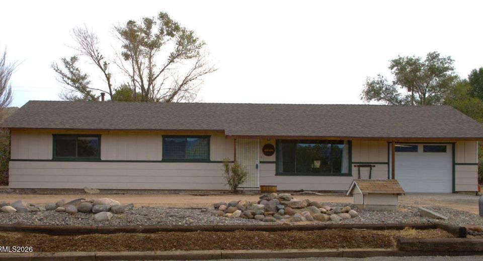 2140 Wildflower Drive, Washoe Valley, NV 89704 Photo