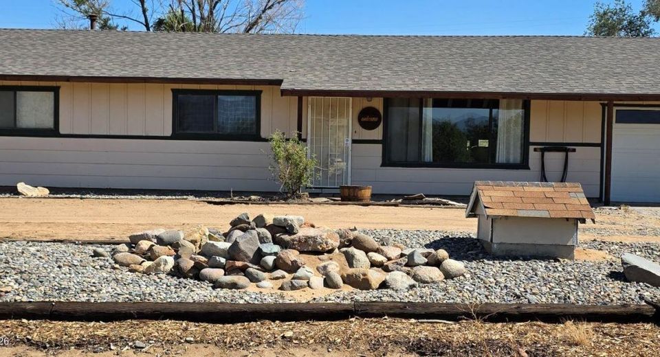 2140 Wildflower Drive, Washoe Valley, NV 89704 Photo