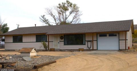 2140 Wildflower Drive, Washoe Valley, NV 89704 Photo