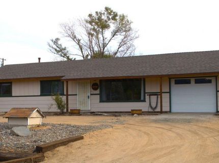 2140 Wildflower Drive, Washoe Valley, NV 89704 Photo