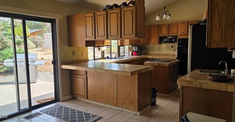 2140 Wildflower Drive, Washoe Valley, NV 89704 Photo