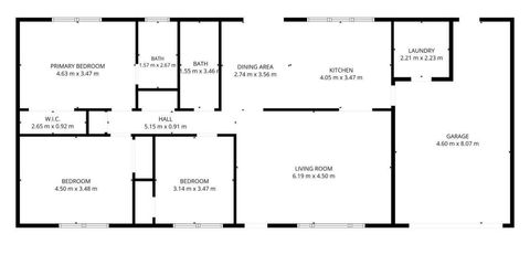 2140 Wildflower Drive, Washoe Valley, NV 89704 Photo
