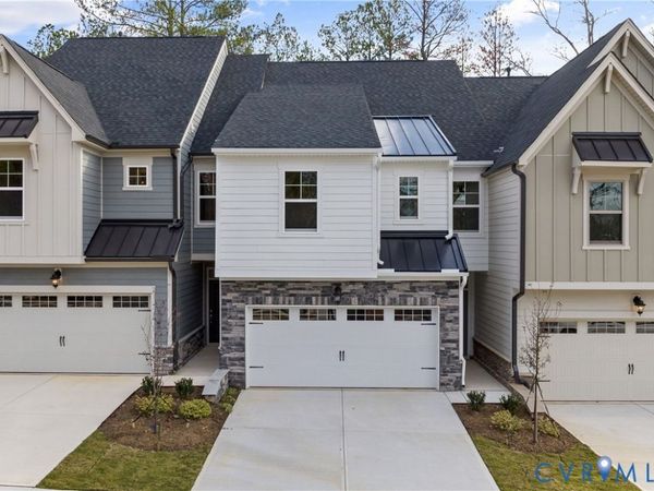 10944 Rushing Rapids Lane, Glen Allen, VA 23059