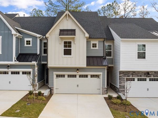 10946 Rushing Rapids Lane, Glen Allen, VA 23059