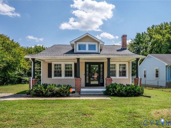1309 New York Avenue, Glen Allen, VA 23060