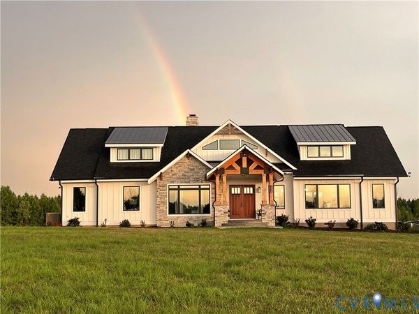 10220 Cross County Road , Mineral, VA 23117