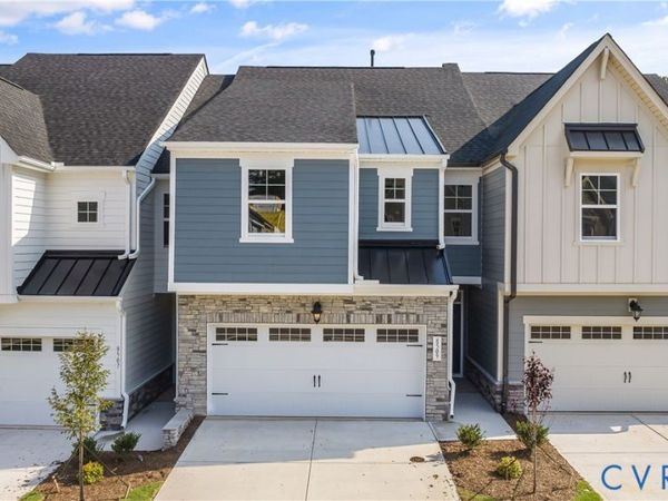 10952 Rushing Rapids Lane, Glen Allen, VA 23059