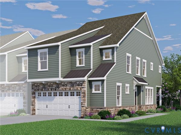 10940 Rushing Rapids Lane, Glen Allen, VA 23059